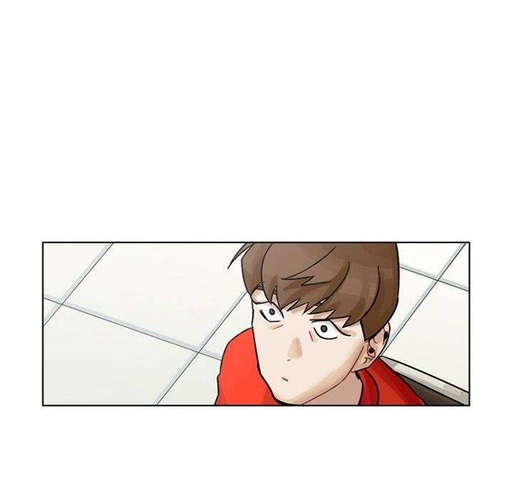 Too Pretty Manhwa - Chapter 10 Page 34
