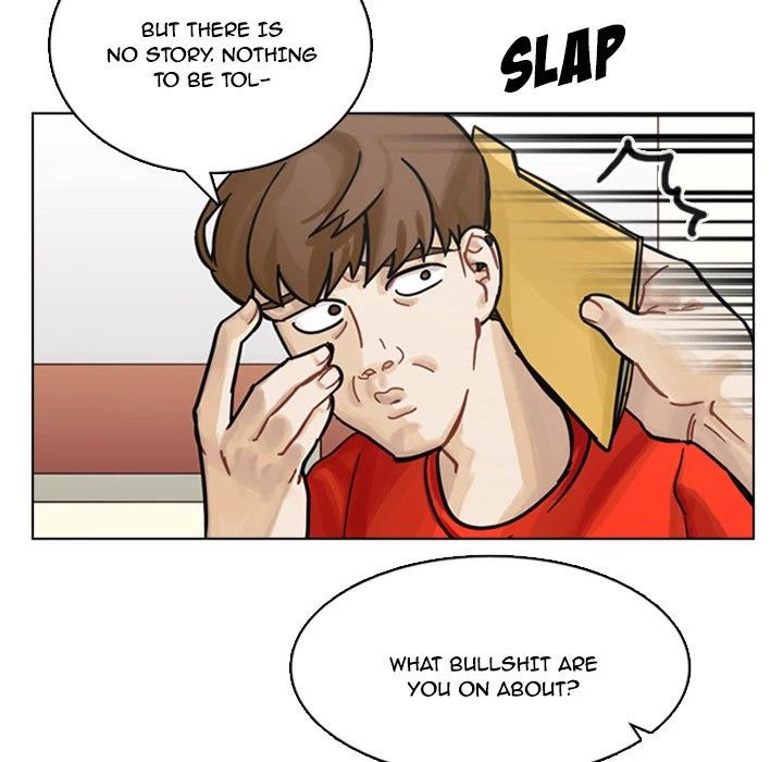 Too Pretty Manhwa - Chapter 10 Page 41