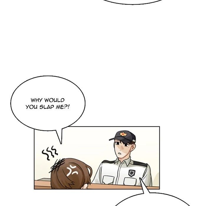 Too Pretty Manhwa - Chapter 10 Page 42