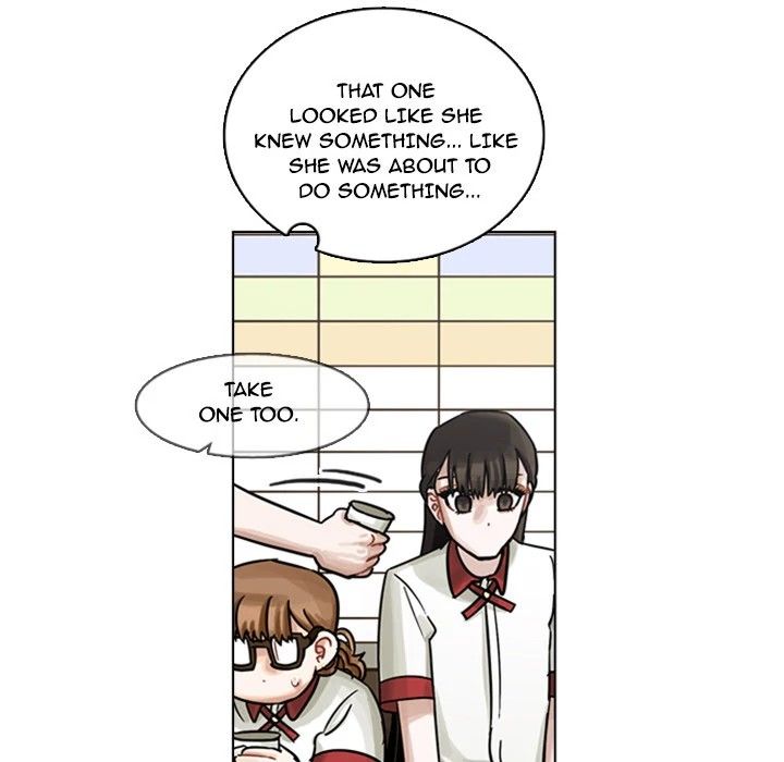 Too Pretty Manhwa - Chapter 10 Page 48