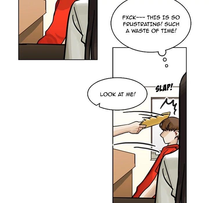 Too Pretty Manhwa - Chapter 10 Page 54