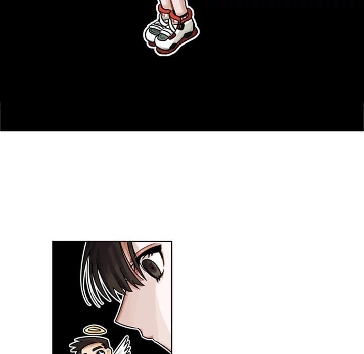 Too Pretty Manhwa - Chapter 10 Page 63