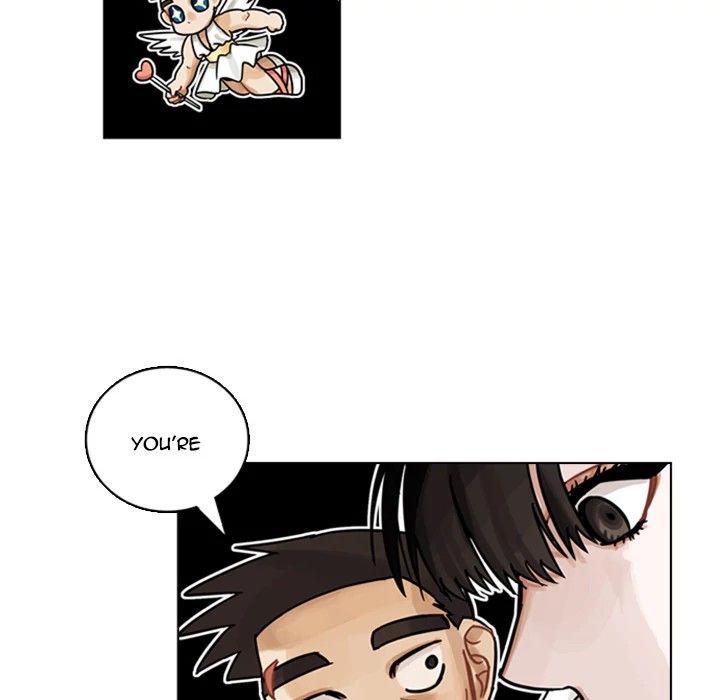 Too Pretty Manhwa - Chapter 10 Page 64