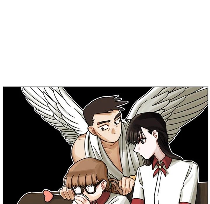 Too Pretty Manhwa - Chapter 10 Page 69