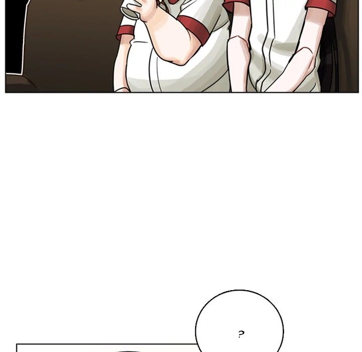 Too Pretty Manhwa - Chapter 10 Page 70