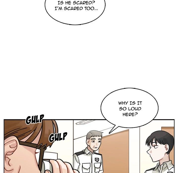 Too Pretty Manhwa - Chapter 10 Page 73