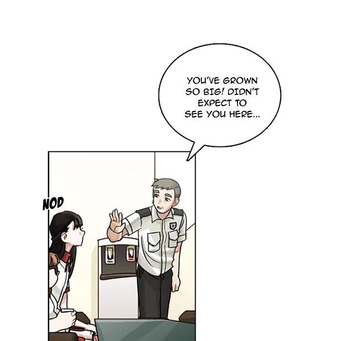 Too Pretty Manhwa - Chapter 10 Page 77