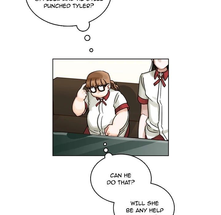 Too Pretty Manhwa - Chapter 10 Page 82