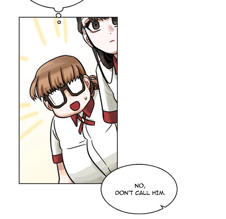 Too Pretty Manhwa - Chapter 10 Page 85