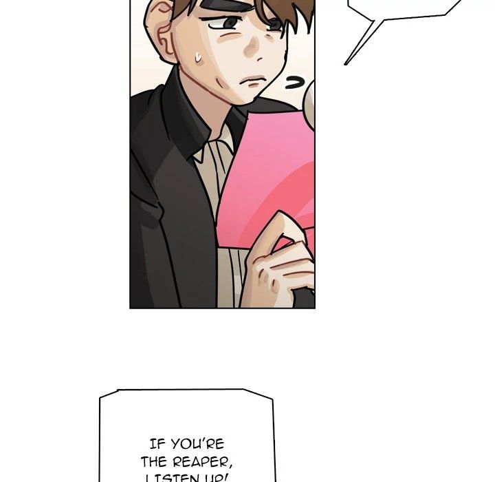 Too Pretty Manhwa - Chapter 26 Page 18