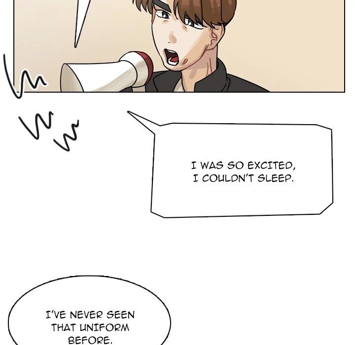 Too Pretty Manhwa - Chapter 26 Page 24