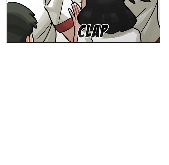 Too Pretty Manhwa - Chapter 26 Page 40