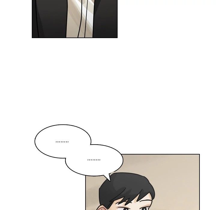 Too Pretty Manhwa - Chapter 26 Page 46