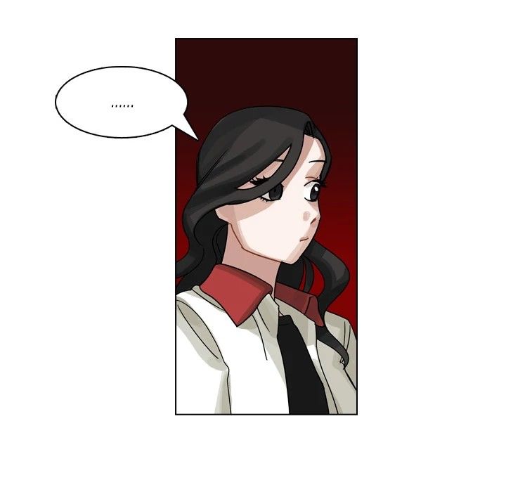 Too Pretty Manhwa - Chapter 26 Page 56