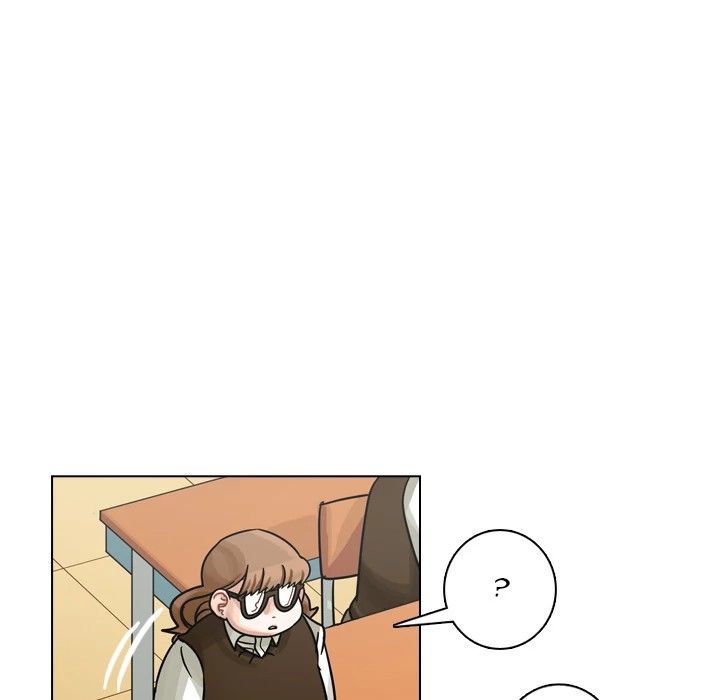 Too Pretty Manhwa - Chapter 21 Page 24