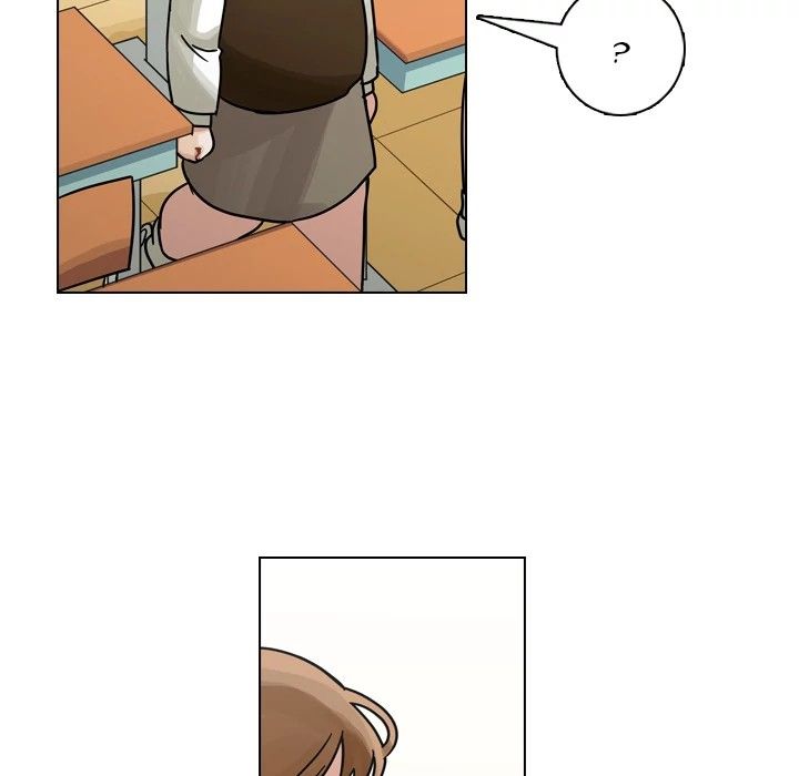 Too Pretty Manhwa - Chapter 21 Page 25