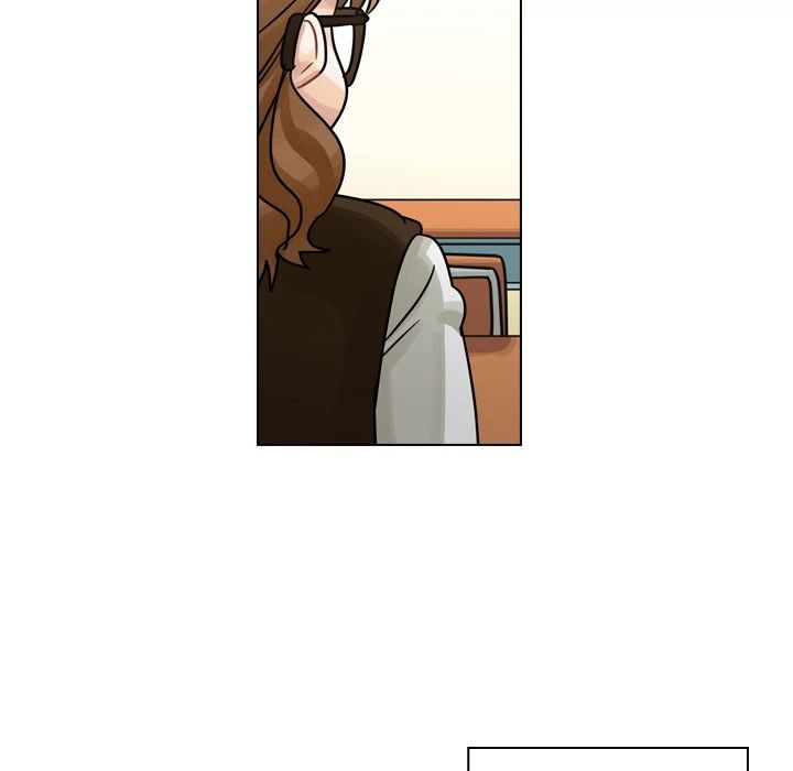 Too Pretty Manhwa - Chapter 21 Page 26