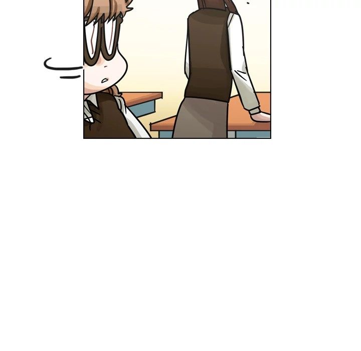 Too Pretty Manhwa - Chapter 21 Page 29