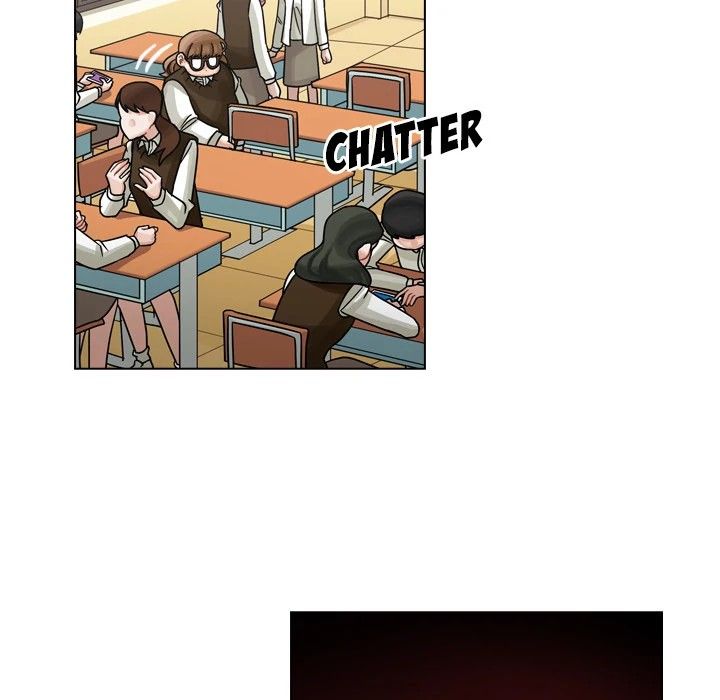 Too Pretty Manhwa - Chapter 21 Page 39