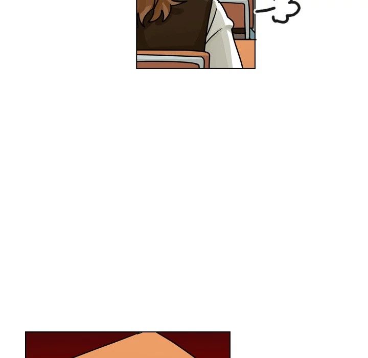 Too Pretty Manhwa - Chapter 21 Page 45