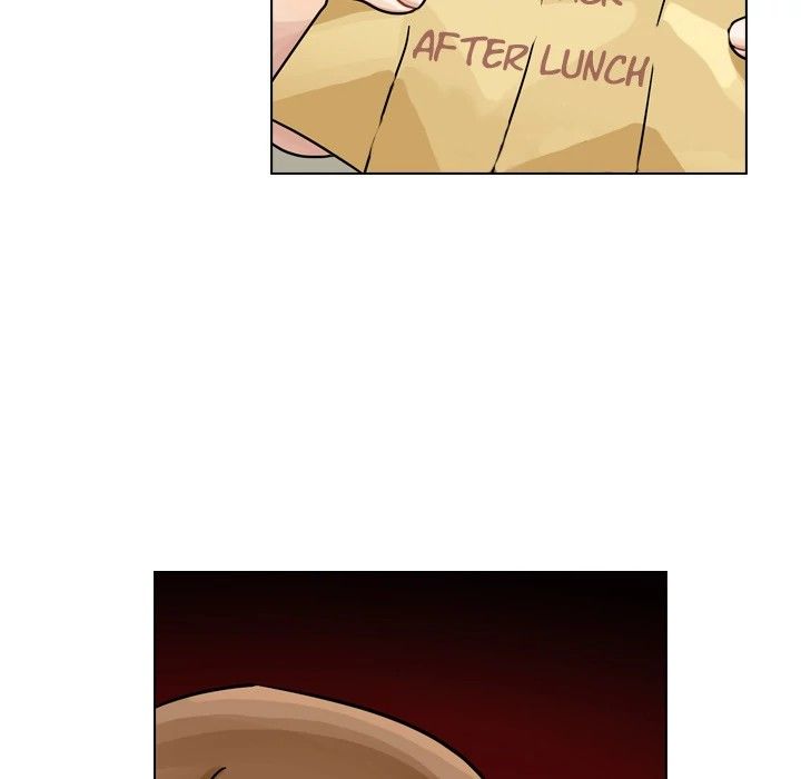 Too Pretty Manhwa - Chapter 21 Page 49