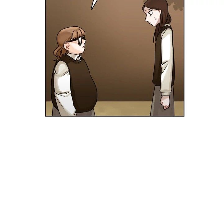 Too Pretty Manhwa - Chapter 21 Page 64