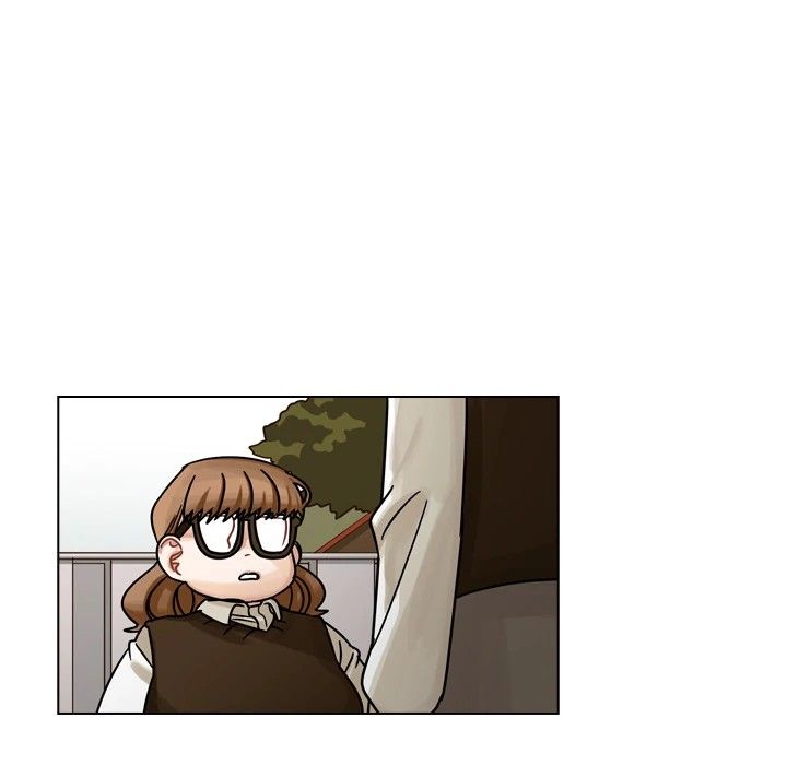 Too Pretty Manhwa - Chapter 21 Page 72