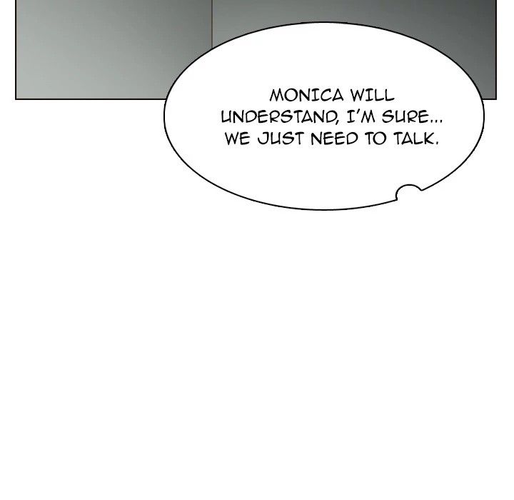 Too Pretty Manhwa - Chapter 21 Page 110