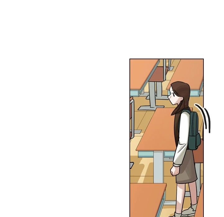 Too Pretty Manhwa - Chapter 21 Page 115