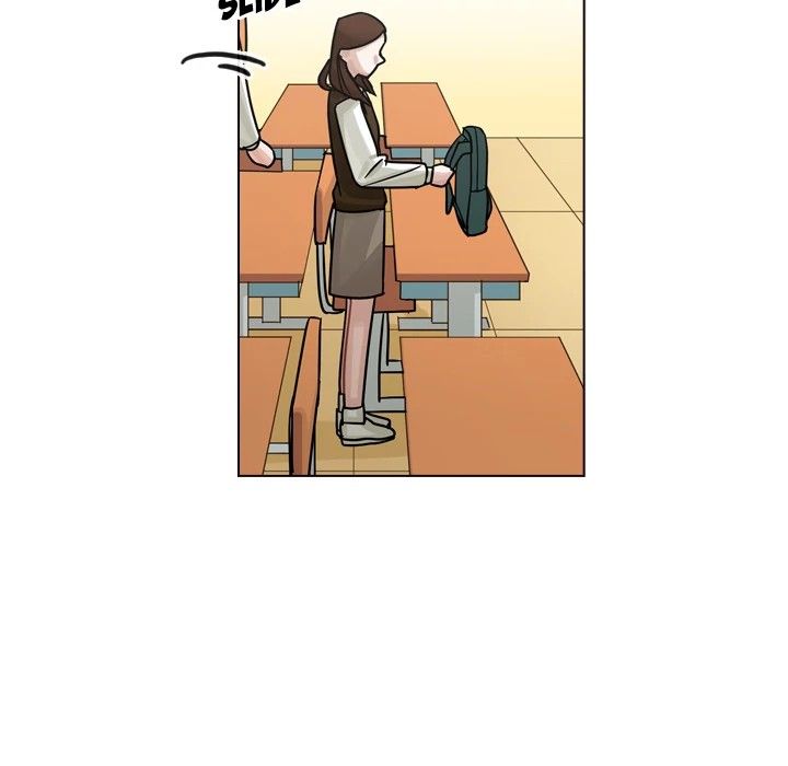 Too Pretty Manhwa - Chapter 21 Page 118