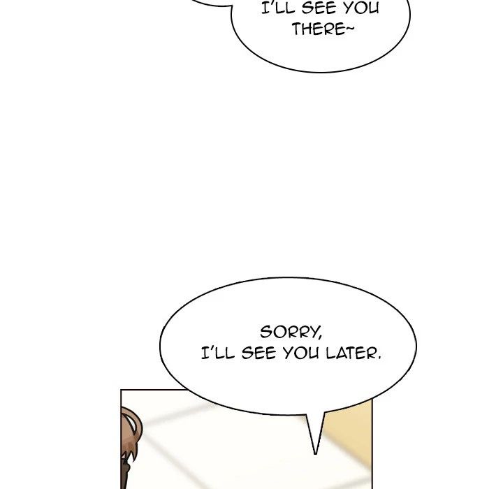 Too Pretty Manhwa - Chapter 21 Page 131