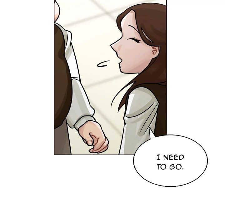 Too Pretty Manhwa - Chapter 21 Page 132