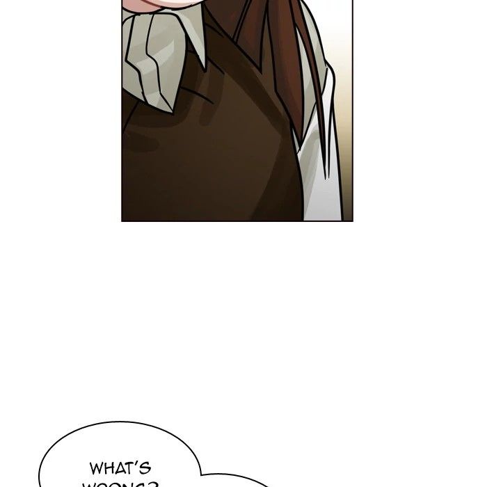 Too Pretty Manhwa - Chapter 21 Page 141