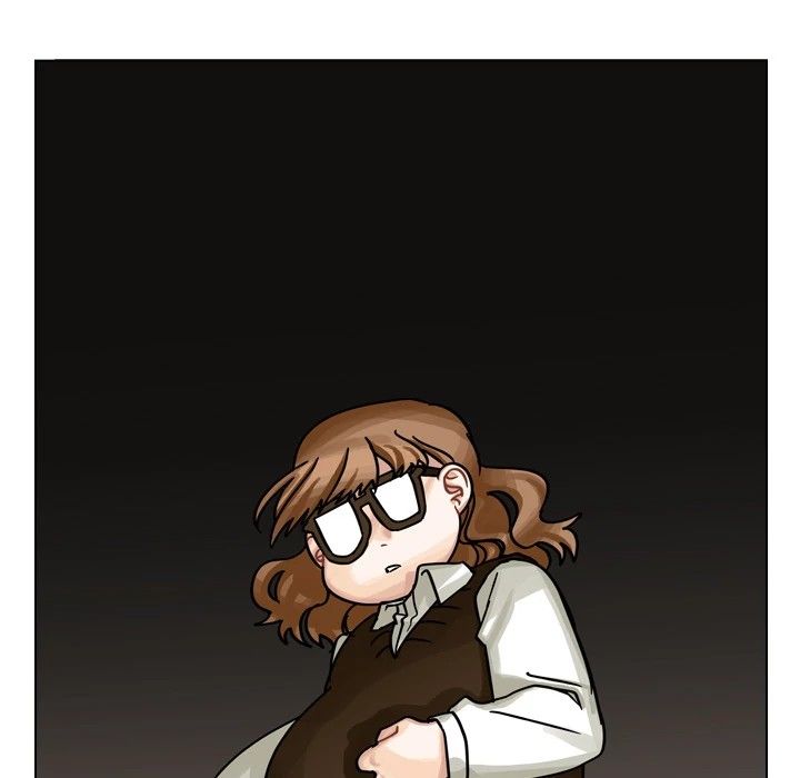 Too Pretty Manhwa - Chapter 21 Page 155