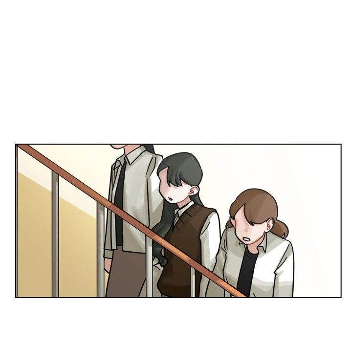 Too Pretty Manhwa - Chapter 21 Page 157