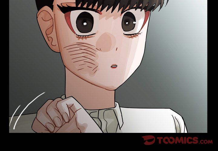 Too Pretty Manhwa - Chapter 62 Page 1