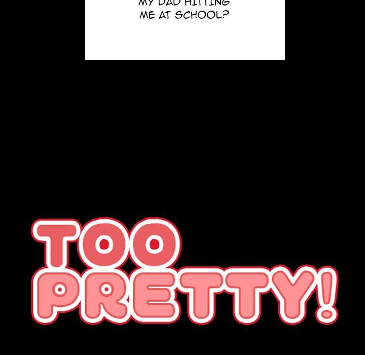 Too Pretty Manhwa - Chapter 62 Page 7