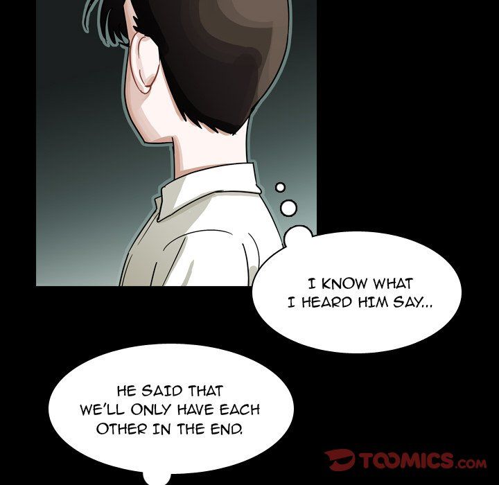 Too Pretty Manhwa - Chapter 62 Page 9