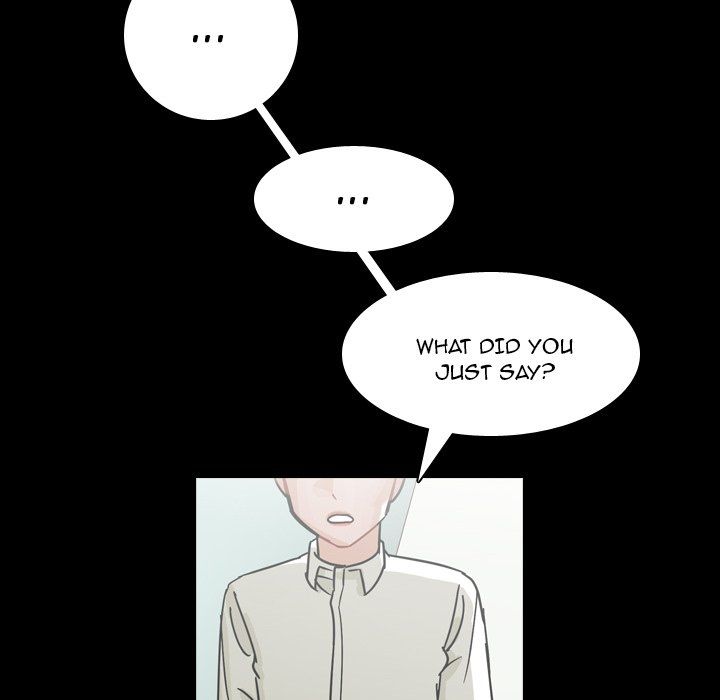 Too Pretty Manhwa - Chapter 62 Page 13