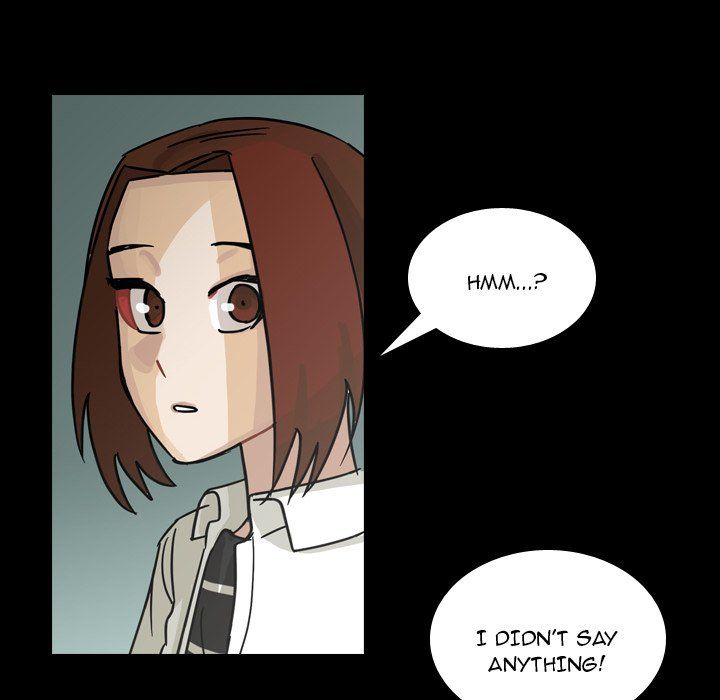 Too Pretty Manhwa - Chapter 62 Page 15