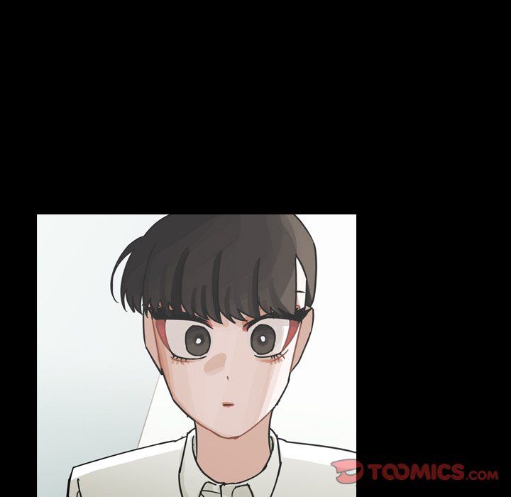 Too Pretty Manhwa - Chapter 62 Page 17