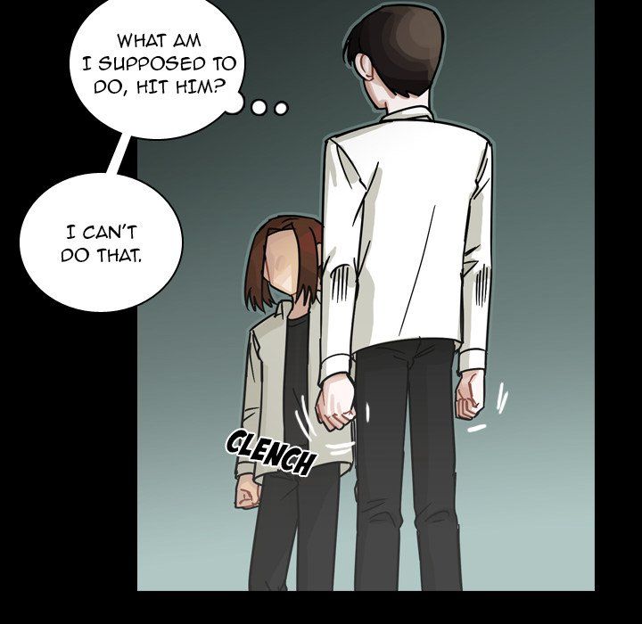 Too Pretty Manhwa - Chapter 62 Page 23