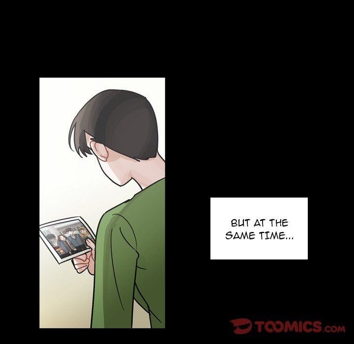 Too Pretty Manhwa - Chapter 62 Page 33