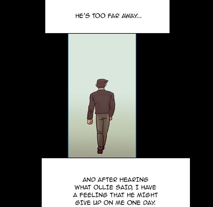 Too Pretty Manhwa - Chapter 62 Page 36