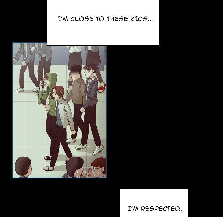 Too Pretty Manhwa - Chapter 62 Page 38