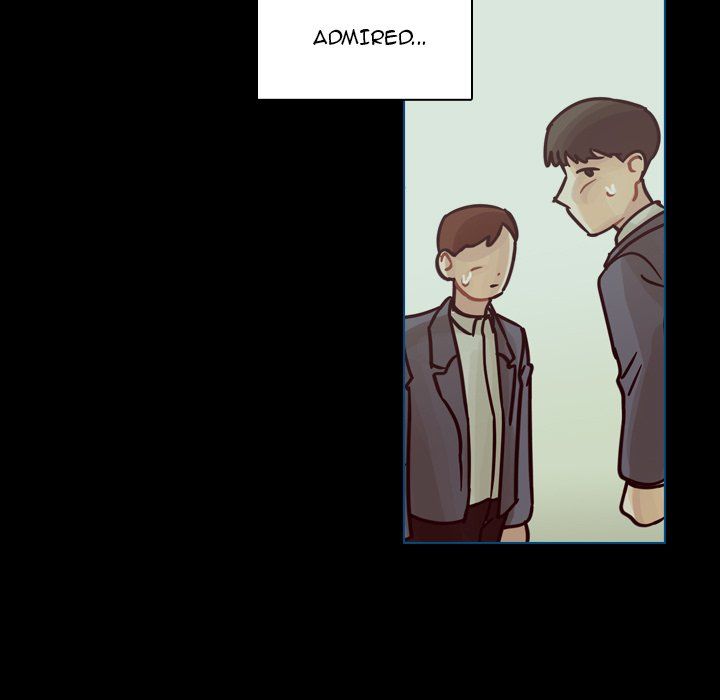 Too Pretty Manhwa - Chapter 62 Page 40