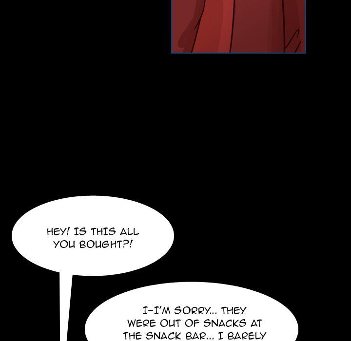 Too Pretty Manhwa - Chapter 62 Page 43