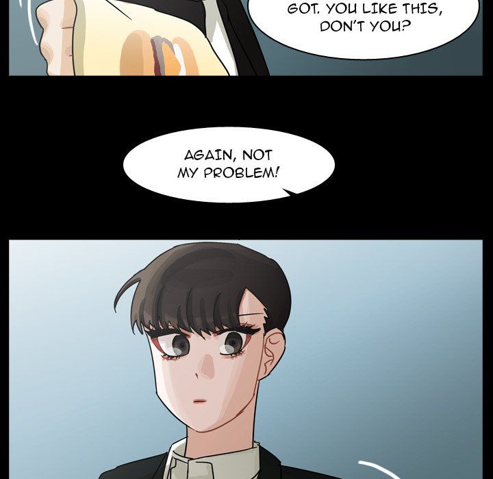 Too Pretty Manhwa - Chapter 62 Page 46