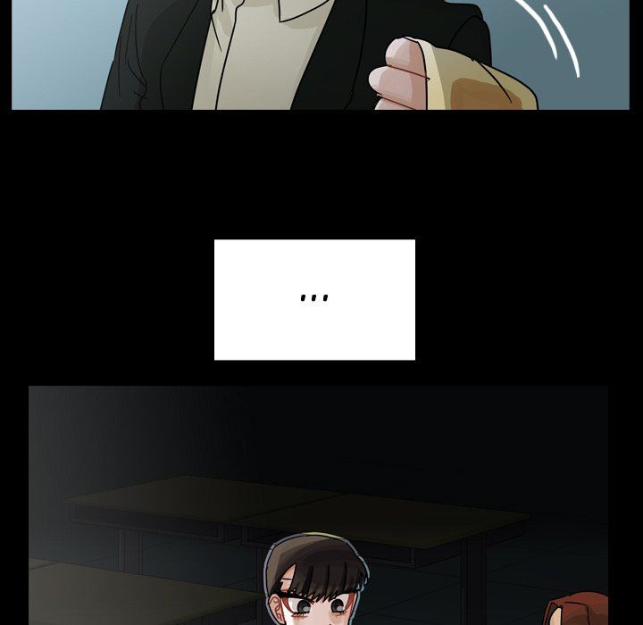 Too Pretty Manhwa - Chapter 62 Page 47