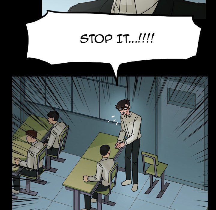 Too Pretty Manhwa - Chapter 62 Page 51